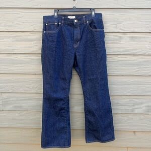 NWOT The Vintage Flare Jean by Madewell